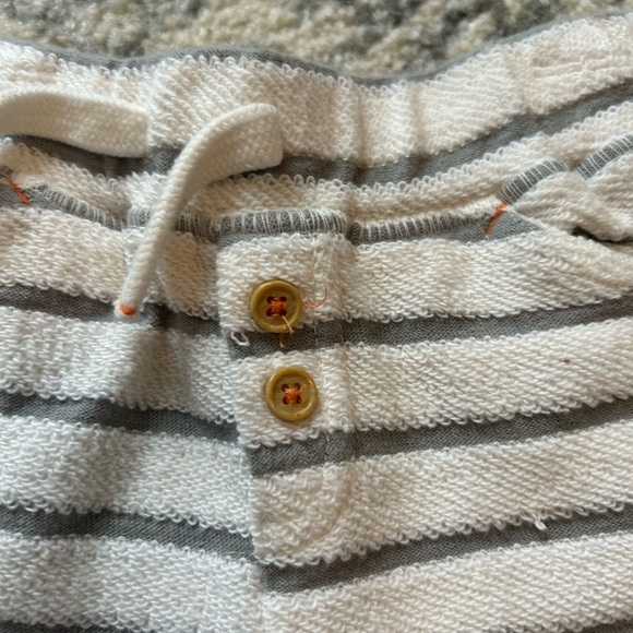 2/$20 Absorba. Baby shorts - Picture 2 of 5
